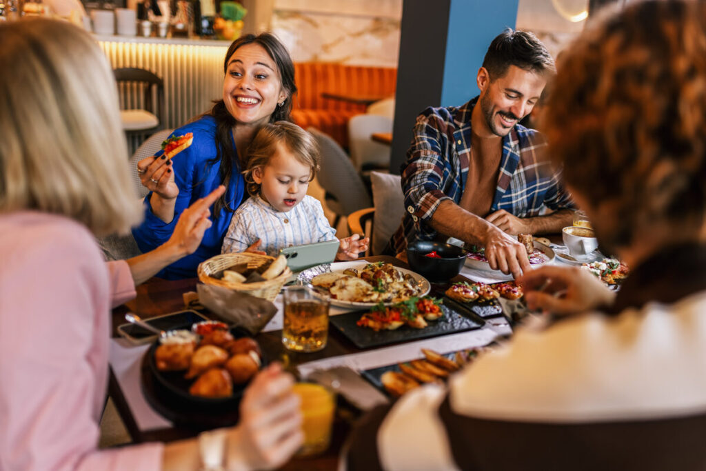 The Foodie’s Guide to St. George Industrial Park: Hidden Eats and Culinary Gems Worth Discovering